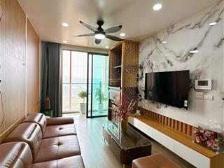 Bán căn 2pn 74m2 ban công dài đẹp view thoáng anland lakeview, giá 6,2 tỷ