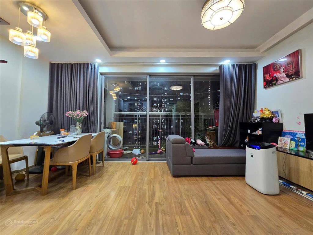 Bán căn hộ 2pn, 2wc, 68m2, 6 tỷ tại anland complex, khu đt nam cường, phường dương nội, hà nội
