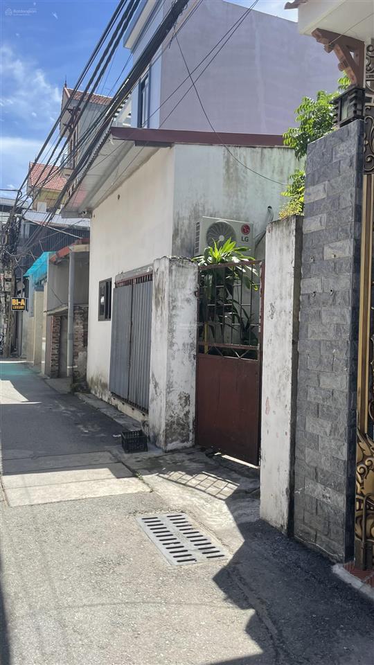 Chính chủ cần bán đất diện tích 62 m2
