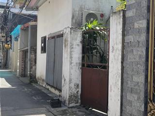 Chính chủ cần bán đất diện tích 62 m2
