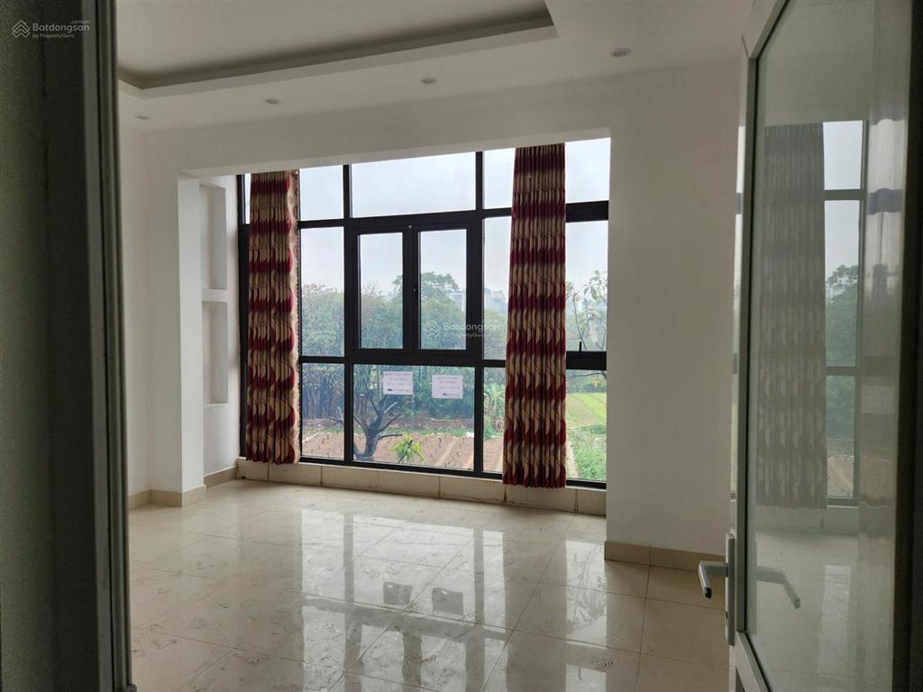 Cho thuê nhà 5 tầng, 6pn, 4wc tại tố hữu, 15 triệu, 50m2