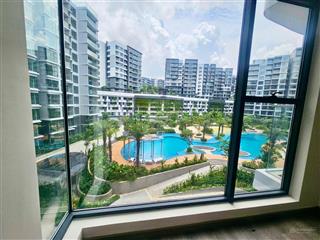 Bán căn 2pn, 86m2, diamond centery giá 8,2tỷ gồm 01 ô xe hơi, view hồ bơi celadon city