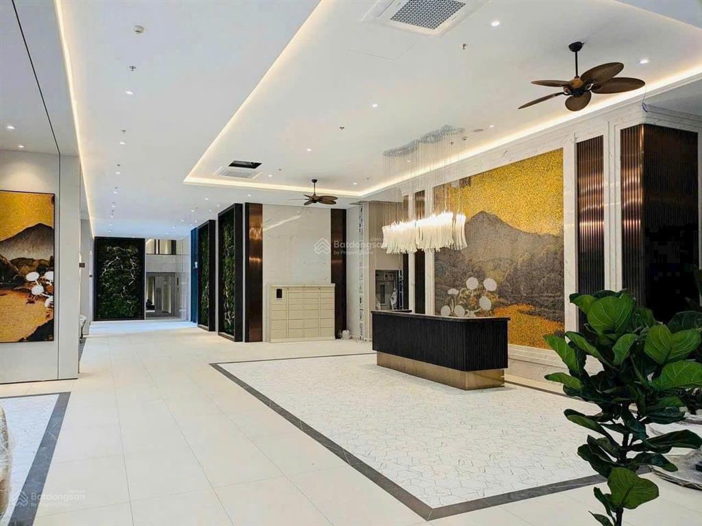 Diamond centery bán 2pn, 86m², giá 8,35 tỷ + 01 ô xe hơi, tt 50% nhận nhà celadon city
