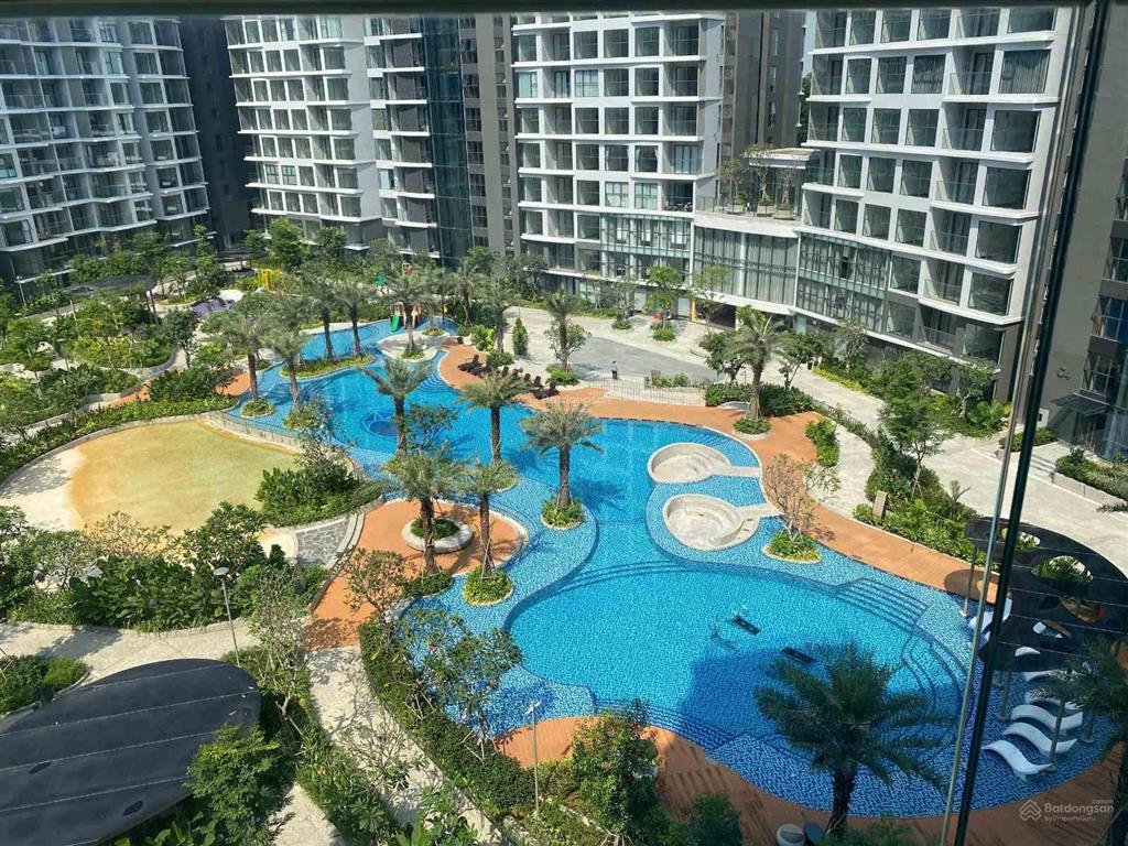 Diamond centery bán 2pn, 86m², giá 8,35 tỷ + 01 ô xe hơi, tt 50% nhận nhà celadon city