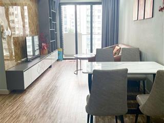 Cho thuê 2pn, 63m2 khu emerald nội thất cơ bản, giá 12tr, celadon city gần sân bay