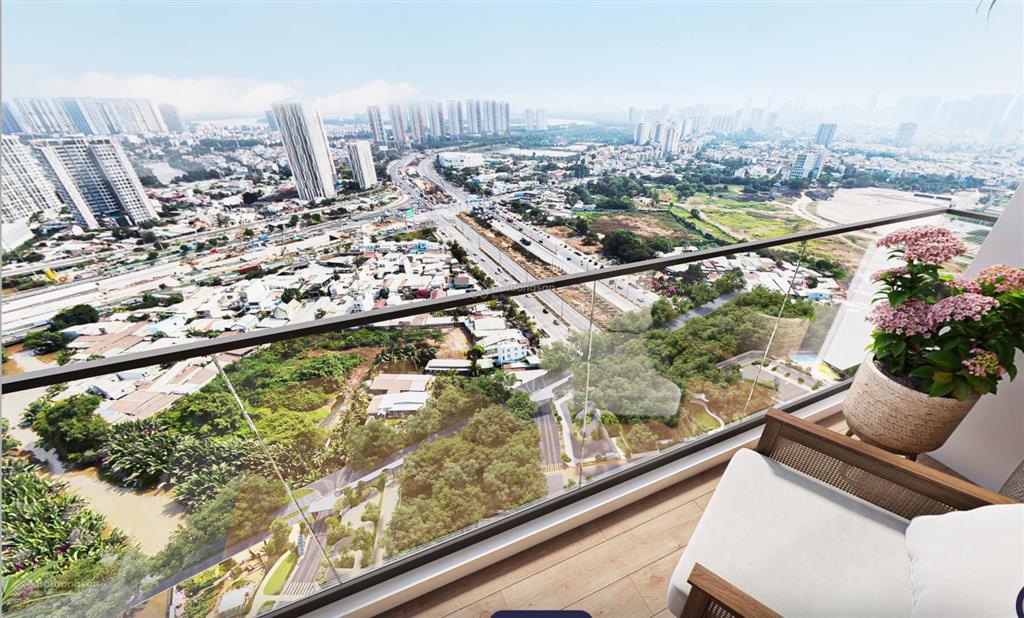 Bán 2pn 75.4m2, tháp a6, giá chỉ 11.3 tỷ (all in), tầng cao view tt thoáng đẹp eaton park