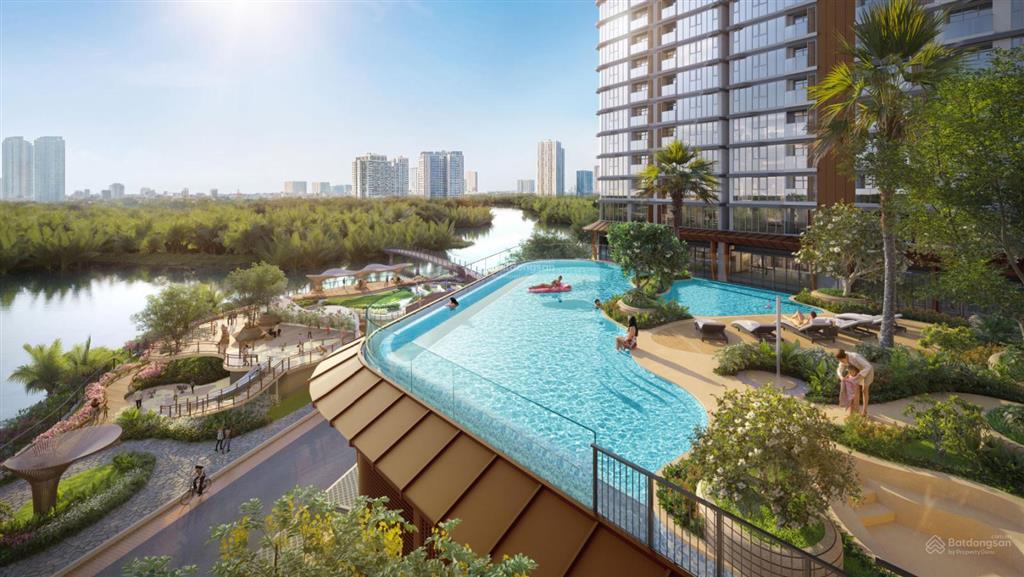 Bán 2pn 75.4m2, tháp a6, giá chỉ 11.3 tỷ (all in), tầng cao view tt thoáng đẹp eaton park