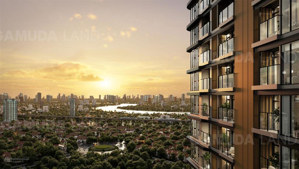 Bán 2pn 75.4m2, tháp a6, giá chỉ 11.3 tỷ (all in), tầng cao view tt thoáng đẹp eaton park