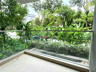 Bán căn trệt góc 2pn, 96m2, diamond centery, ntcb kèm 1 ô xe hơi, celadon city, yên tĩnh cho ông bà