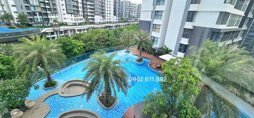 Bán gấp căn góc 2pn, 85m2, 7,2 tỷ diamond alnata plus celadon city, có ô xe hơi, full nội thất