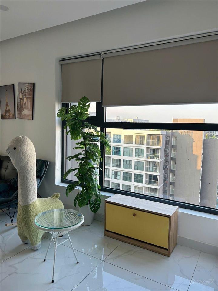 Bán gấp căn góc 2pn, 85m2, 7,2 tỷ diamond alnata plus celadon city, có ô xe hơi, full nội thất