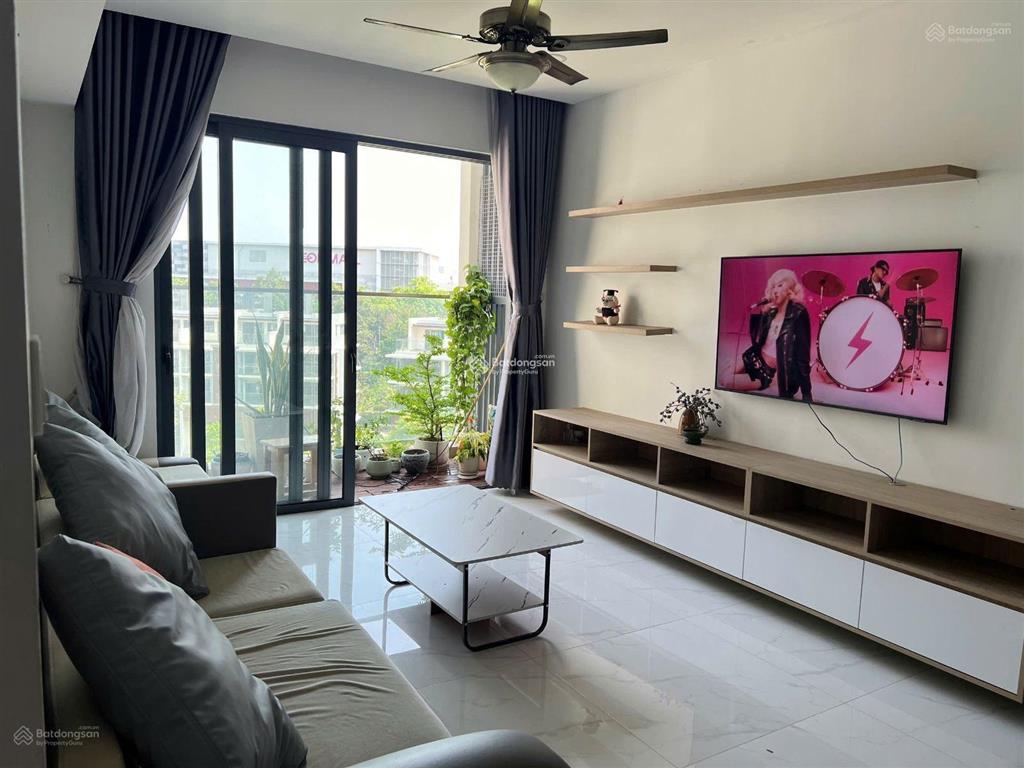 Bán 2pn 96m2 diamond brilliant, full nội thất, nội khu yên tĩnh, tt 7.9 tỷ nhận nhà
