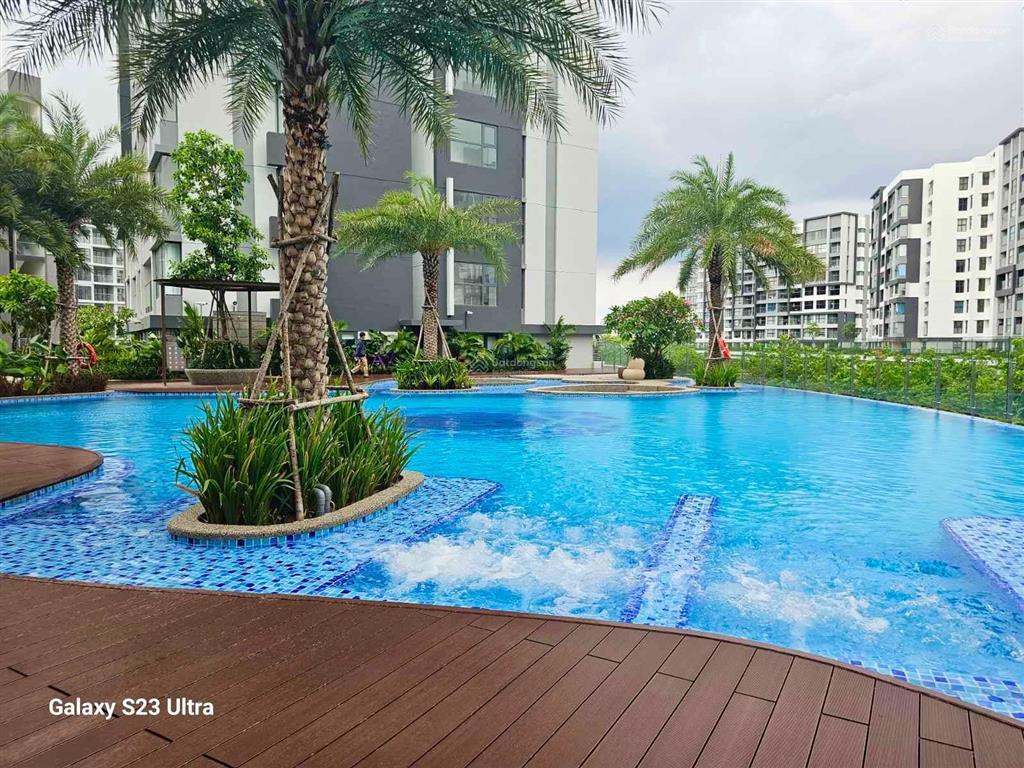 Bán căn hộ 2pn, 85m2, diamond alnata plus, giá 7,5ỷ, bao gồm ô xe hơi, nội thất cơ bản