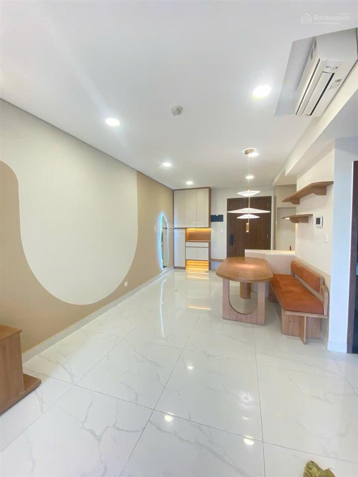 Bán 2pn 96m² diamond brilliant, giá 7,8 tỷ full nội thất, nội khu yên tĩnh, celadon city