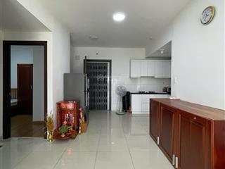 Bán trệt ruby 2pn, 70m2, ntcb, nội khu yên tĩnh, giá 5,4 tỷ, thuận tiện ra vô celadon city