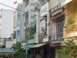 Chính chủ bán nhà đường gò dầu, hẻm 16m, 68.2m2, 3 tầng, dân cư yên tĩnh