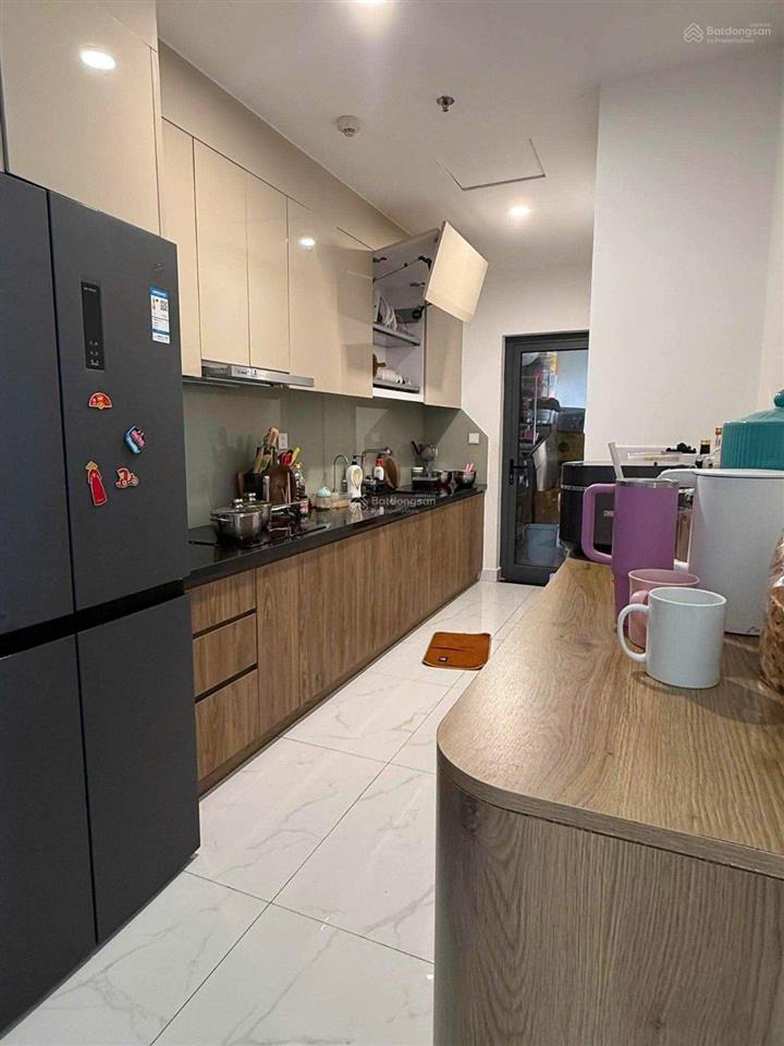 Cho thuê căn 2pn, 85m2 full nội thất, 18tr/tháng, diamond plus celadon city