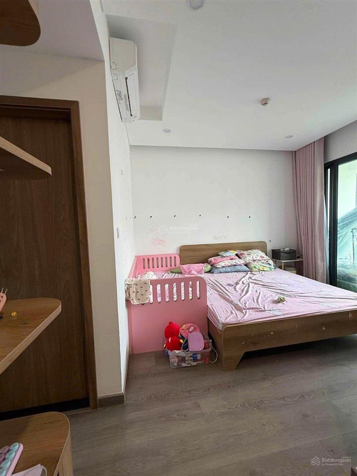 Cho thuê căn 2pn, 85m2 full nội thất, 18tr/tháng, diamond plus celadon city