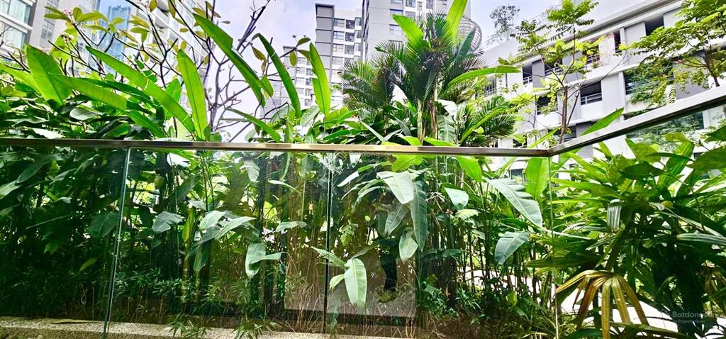 Bán căn trệt góc 2pn, 96m2, giá 8.950 tỷ ntcb + 1 ô xe hơi, diamond centery celadon city