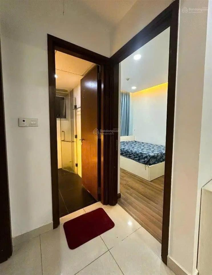Cho thuê 2pn, 68m2 khu ruby nội thất full, giá 11tr, celadon city gần sân bay