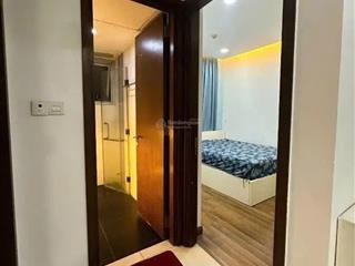 Cho thuê 2pn, 68m2 khu ruby nội thất full, giá 11tr, celadon city gần sân bay