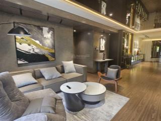Cho thuê 3pn skylinkedvilla diamond celadon city, full nt cao cấp, xe hơi đậu trước nhà