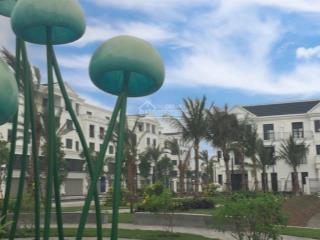 Bán biệt thự song lập vinhomes cầu rào giá 18, x tỷ bao phí chuyển nhượng