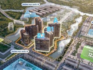 Đừng bỏ lỡ! căn hộ hàng hiệu sg  the global city (masteri cosmo central ct4) bđs hạng a