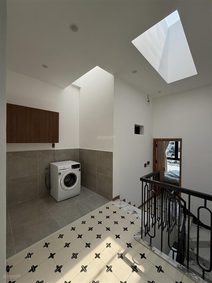 Nhà sân vườn nam việt á khai thác cho thuê 45tr/ tháng