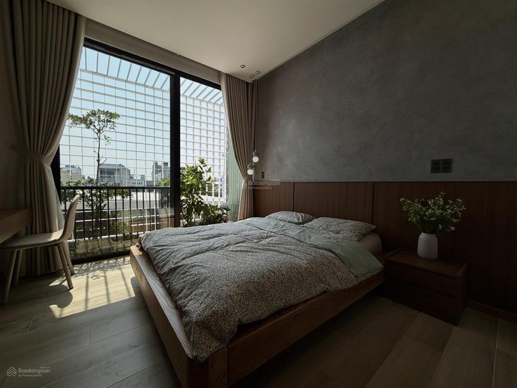 Nhà sân vườn nam việt á khai thác cho thuê 45tr/ tháng