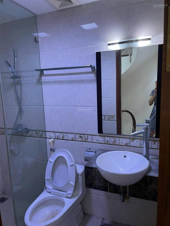 Chính chủ cần bán nhà mặt ngõ 117 thái hà