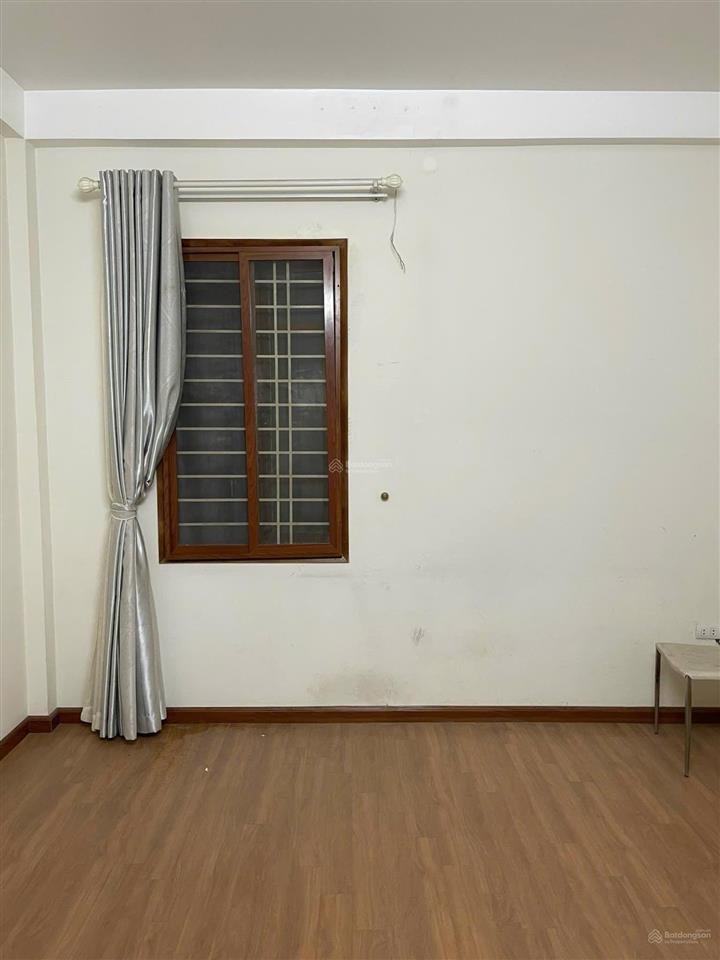 Chính chủ cần bán nhà mặt ngõ 117 thái hà
