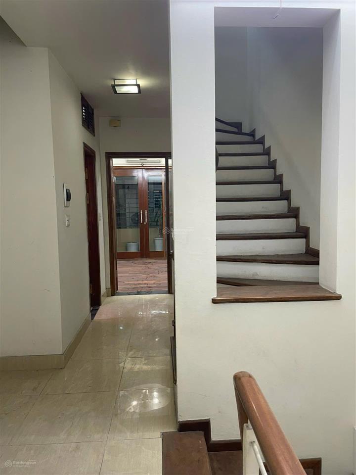 Chính chủ cần bán nhà mặt ngõ 117 thái hà