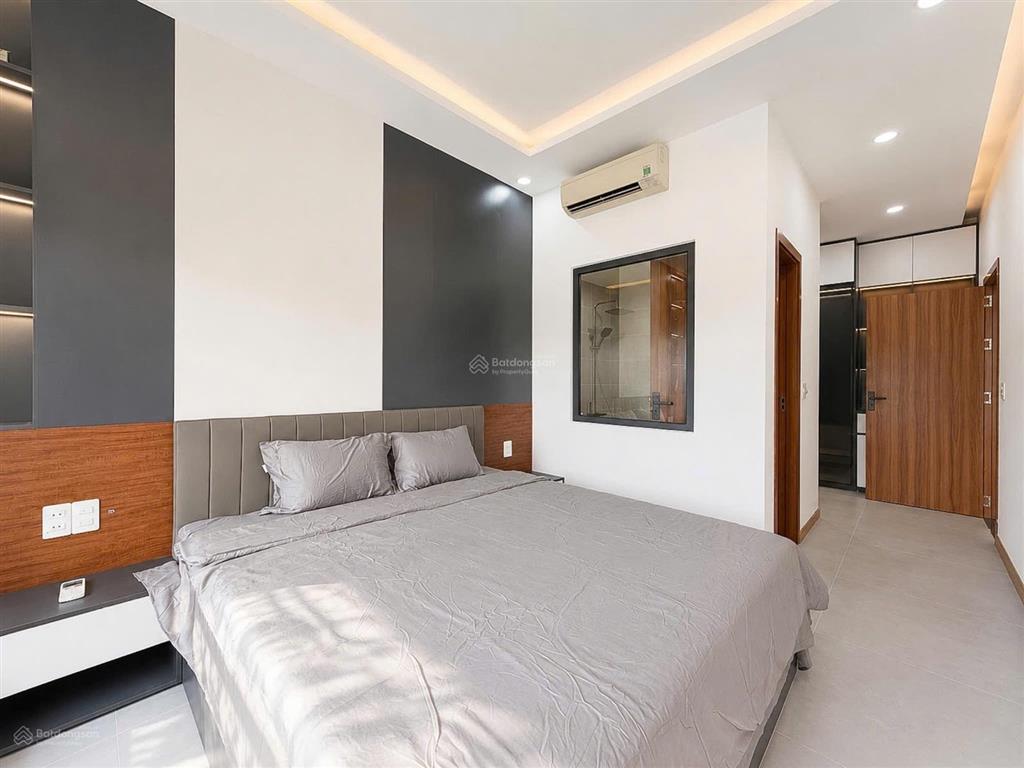 Bán căn nhà đường phạm văn bạch, hải châu, nhà thiết kế hiện đại, công năng đầy đủ