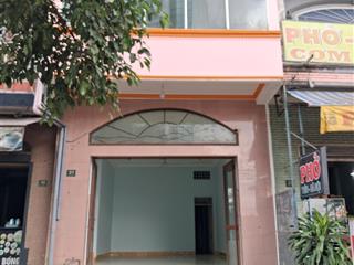 Cho thuê nhà mặt tiền  văn phòng, spa, studio & nhà ở. mới sơn sửa đẹp