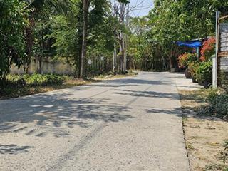 Bán đất tại liên ấp 23, hiệp phước, nhà bè, giá cực chất 5,2 tỷ, 1200 m2  o934.13.2838