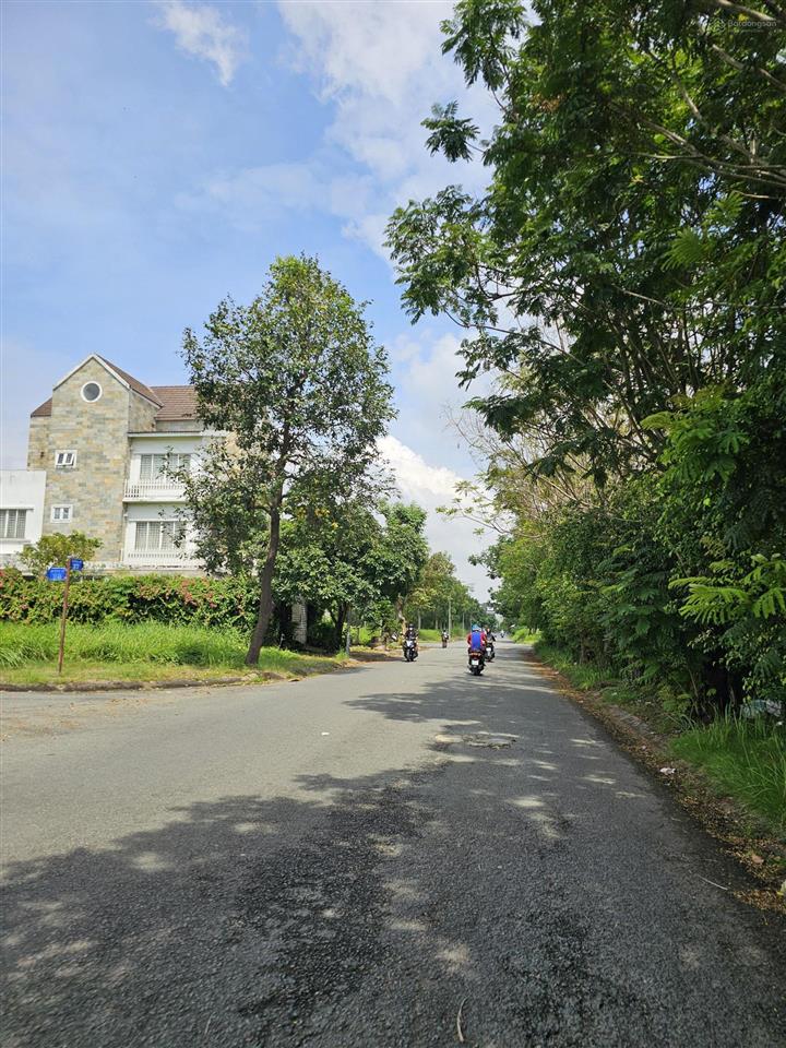 Bán đất nền dự án phú xuân cotec, 38 triệu / m2, 100 m2 tại đường huỳnh tấn phát, nhà bè.