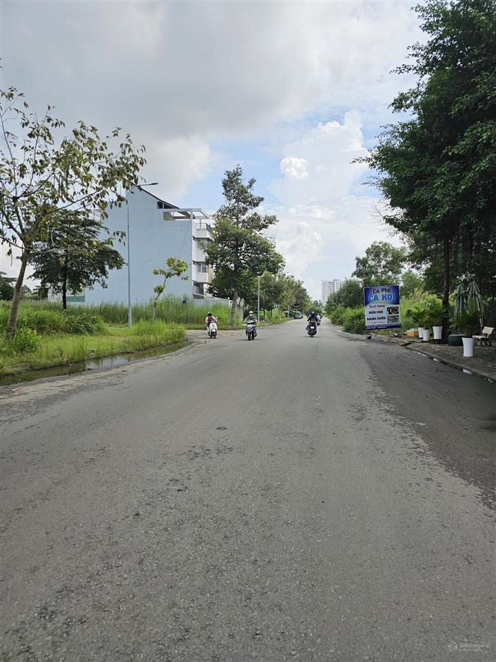 Bán đất nền dự án phú xuân cotec, 38 triệu / m2, 100 m2 tại đường huỳnh tấn phát, nhà bè.