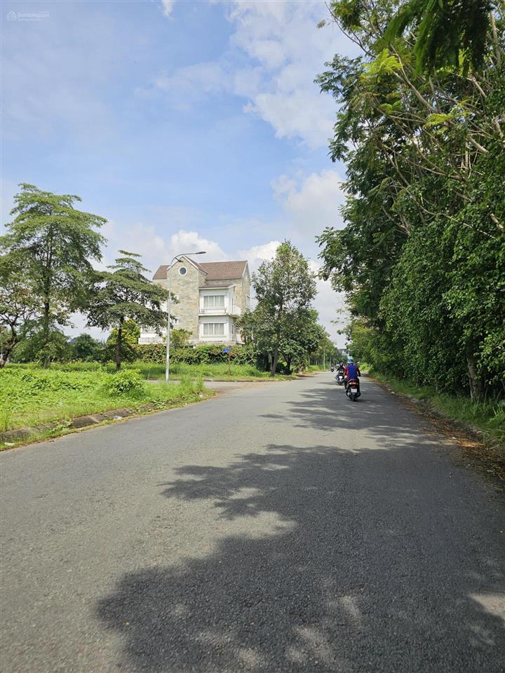 Bán đất nền dự án phú xuân cotec, 38 triệu / m2, 100 m2 tại đường huỳnh tấn phát, nhà bè.