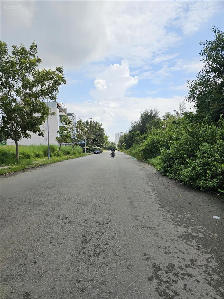 Bán đất nền dự án phú xuân cotec, 38 triệu / m2, 100 m2 tại đường huỳnh tấn phát, nhà bè.