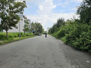 Bán đất nền dự án phú xuân cotec, 38 triệu / m2, 100 m2 tại đường huỳnh tấn phát, nhà bè.