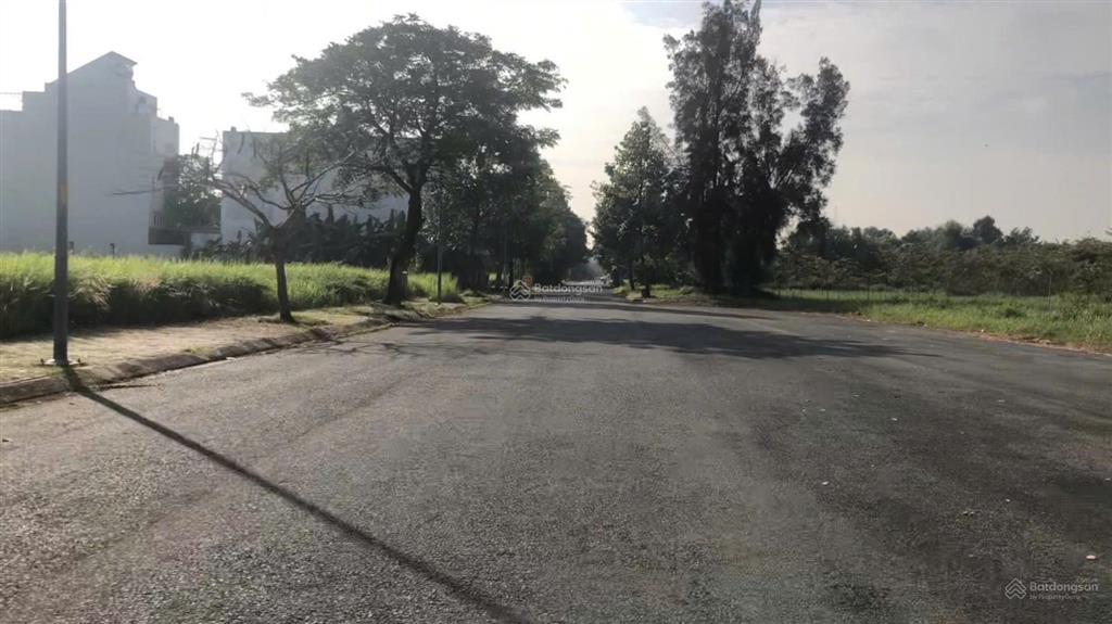 Bán đất nền dự án phú xuân cảng sòi gòn, 45 triệu / m2, 251.5 m2, nhà bè, tp. hcm