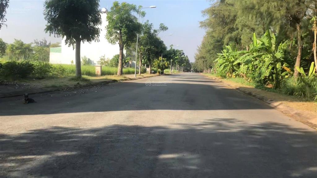 Bán đất nền dự án phú xuân cảng sòi gòn, 45 triệu / m2, 251.5 m2, nhà bè, tp. hcm