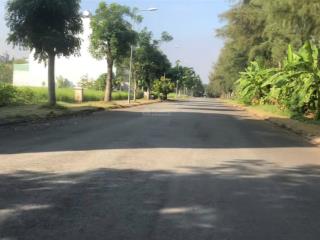 Bán đất nền dự án phú xuân cảng sòi gòn, 45 triệu / m2, 251.5 m2, nhà bè, tp. hcm