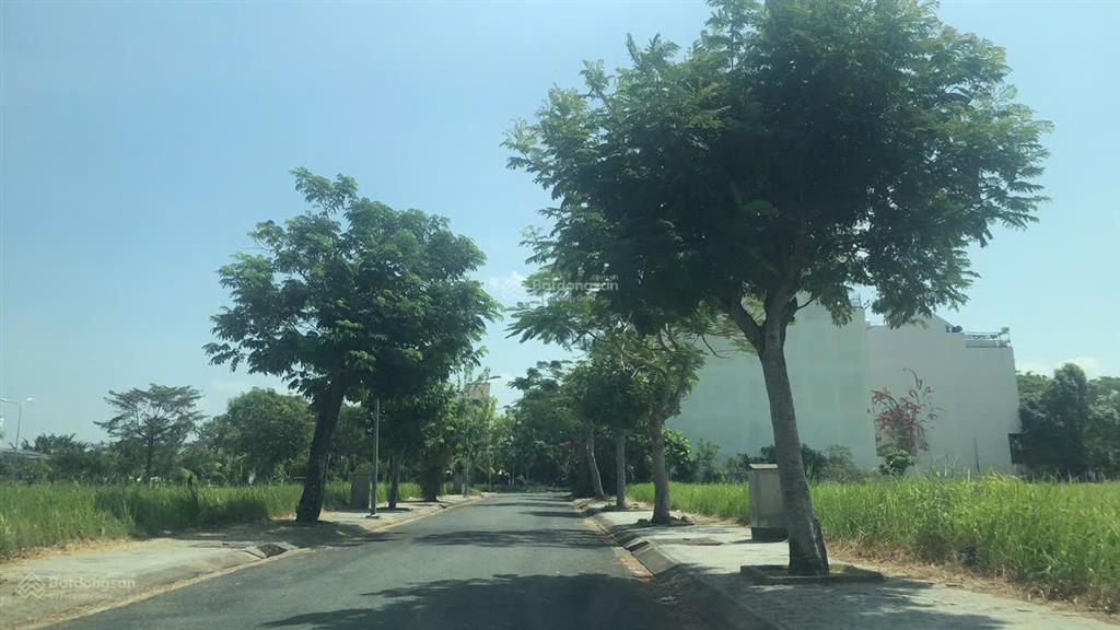 Bán đất nền dự án phú xuân cảng sòi gòn, 45 triệu / m2, 251.5 m2, nhà bè, tp. hcm