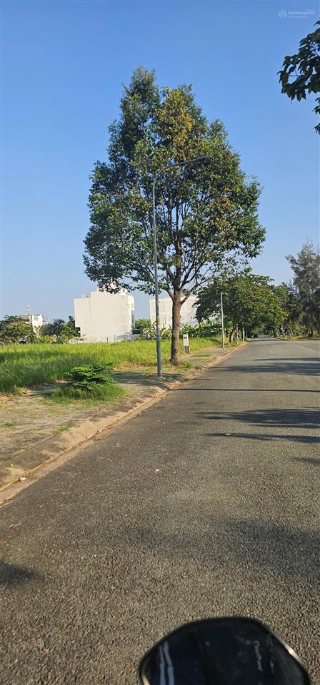 Bán đất nền dự án tại khu dân cư phú xuân, giá 51 tr /m2, 200 m2, chính chủ cần bán gấp