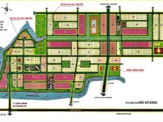 Chuyển nhượng gấp nền np giá rẻ nhất dự án 41,5tr/m2  0934 132 ***