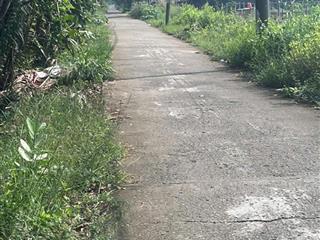 Chính chủ cần bán gấp đất full thổ cư 600m2 đường ôtô  0934 132 ***