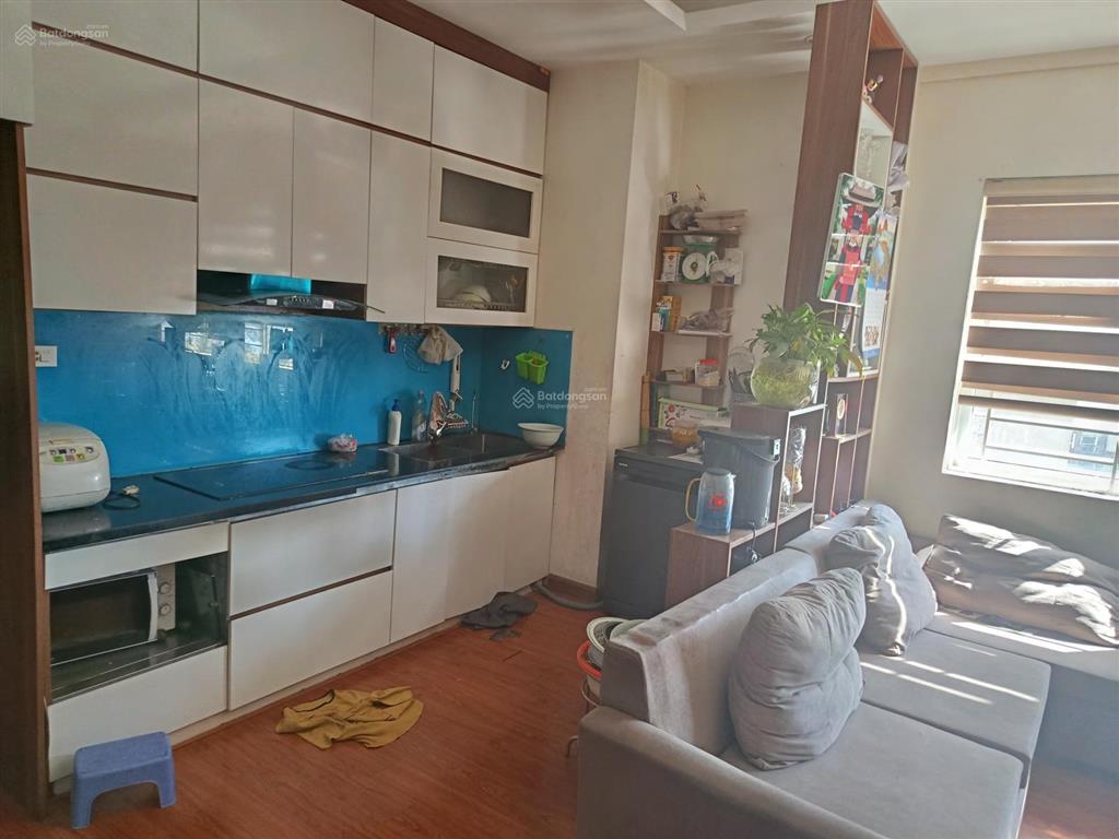 Chính chủ bán căn góc tầng trung chung cư tht new city lai xá