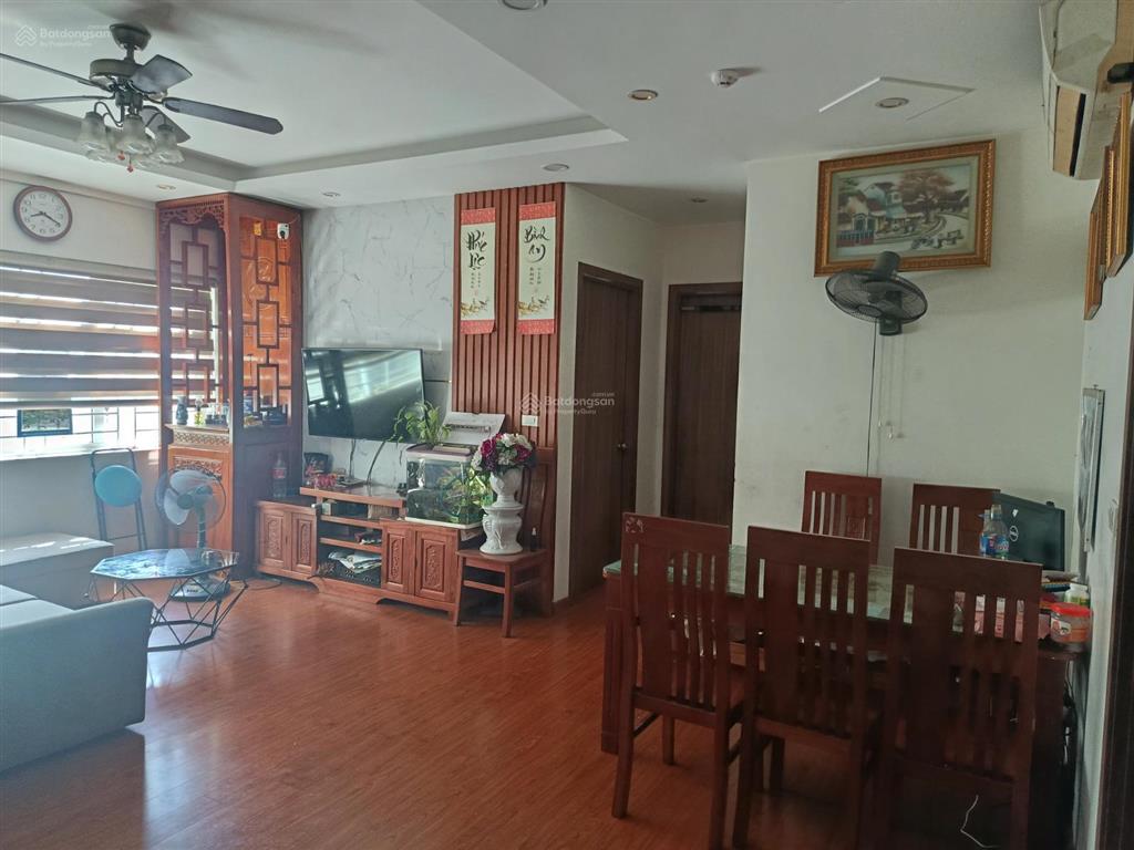 Chính chủ bán căn góc tầng trung chung cư tht new city lai xá